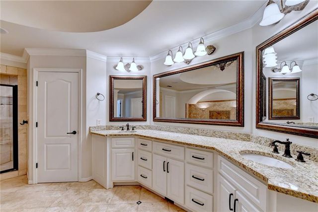 1349 Woodtrace Lane, Auburn, GA 30011