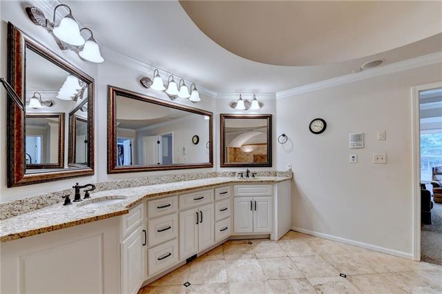 1349 Woodtrace Lane, Auburn, GA 30011