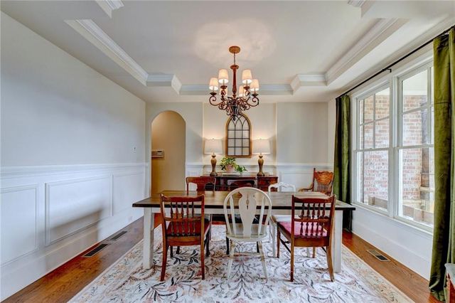 1349 Woodtrace Lane, Auburn, GA 30011