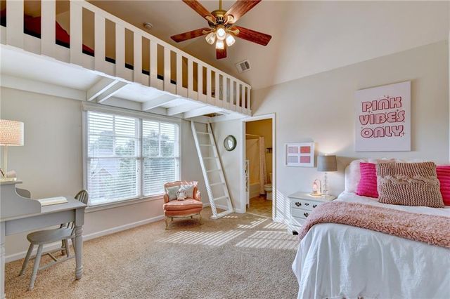 1349 Woodtrace Lane, Auburn, GA 30011