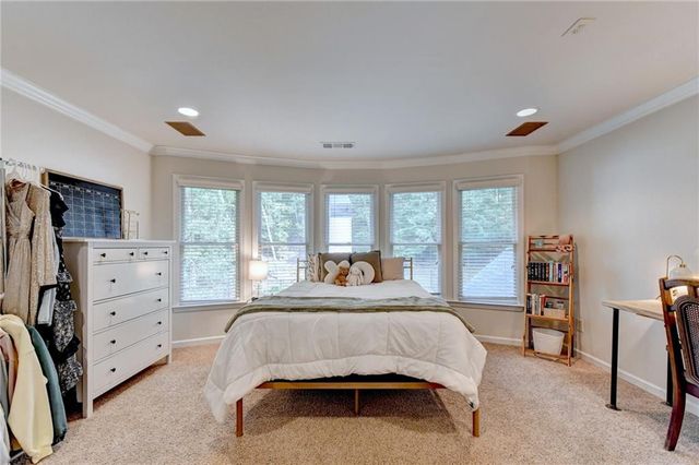 1349 Woodtrace Lane, Auburn, GA 30011