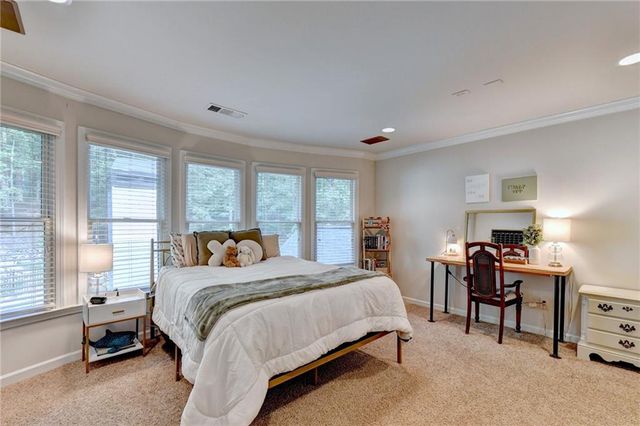 1349 Woodtrace Lane, Auburn, GA 30011