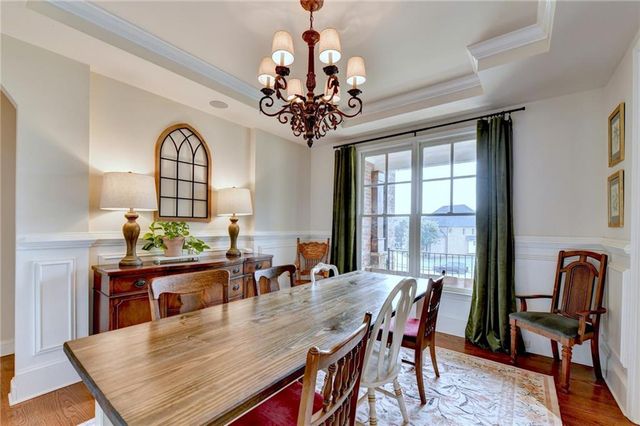 1349 Woodtrace Lane, Auburn, GA 30011