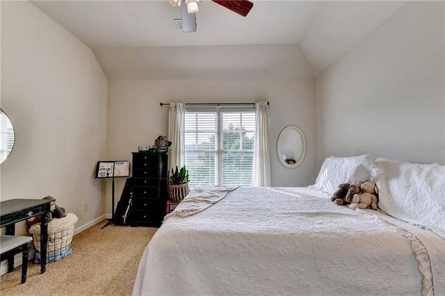 1349 Woodtrace Lane, Auburn, GA 30011