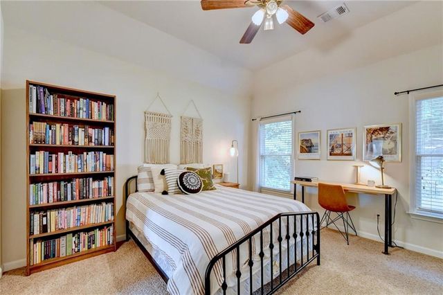 1349 Woodtrace Lane, Auburn, GA 30011