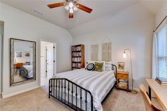 1349 Woodtrace Lane, Auburn, GA 30011