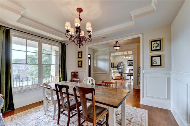 1349 Woodtrace Lane, Auburn, GA 30011