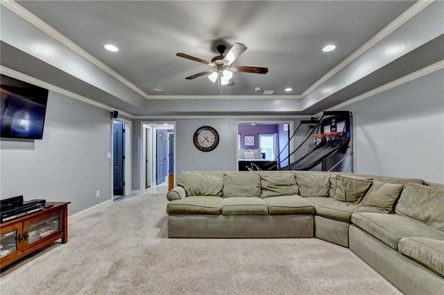 1349 Woodtrace Lane, Auburn, GA 30011