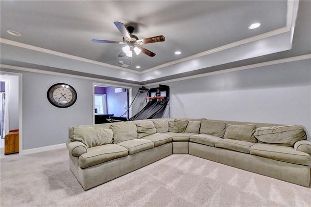 1349 Woodtrace Lane, Auburn, GA 30011