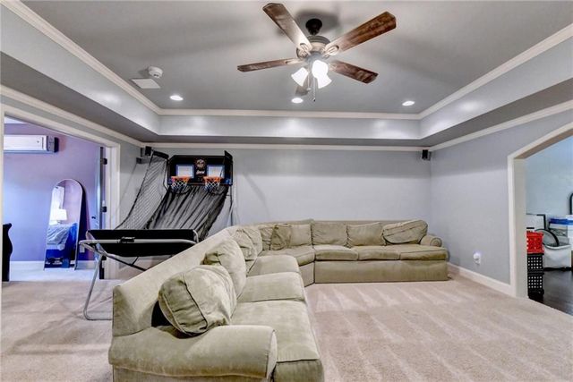 1349 Woodtrace Lane, Auburn, GA 30011
