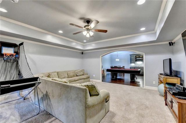 1349 Woodtrace Lane, Auburn, GA 30011