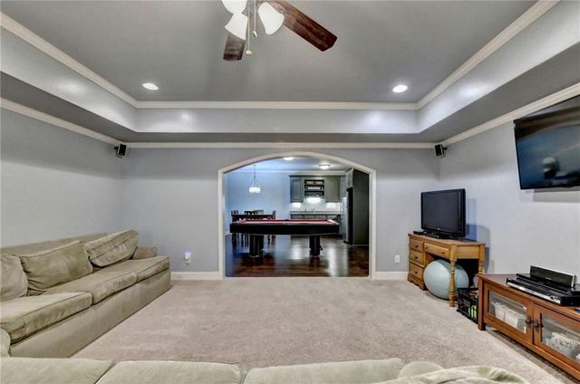 1349 Woodtrace Lane, Auburn, GA 30011