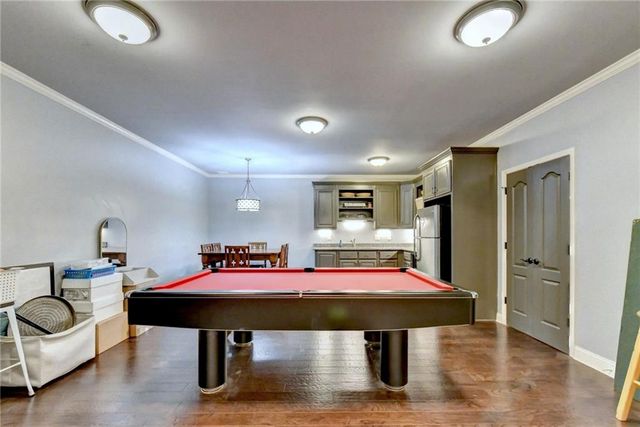 1349 Woodtrace Lane, Auburn, GA 30011