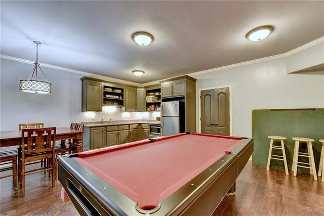 1349 Woodtrace Lane, Auburn, GA 30011
