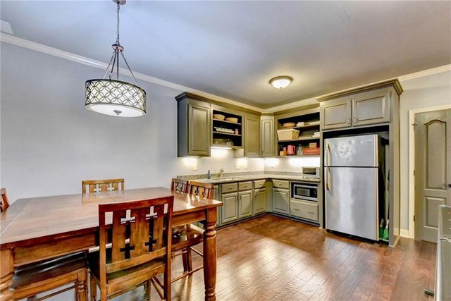 1349 Woodtrace Lane, Auburn, GA 30011