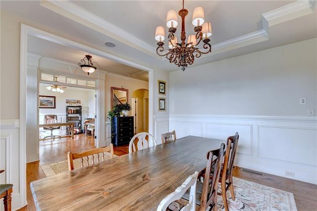 1349 Woodtrace Lane, Auburn, GA 30011