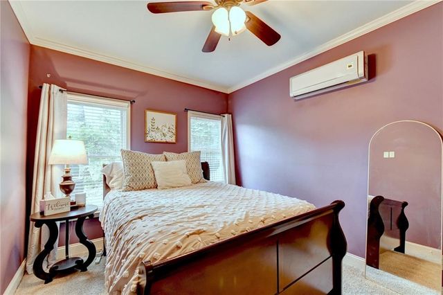 1349 Woodtrace Lane, Auburn, GA 30011