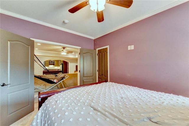 1349 Woodtrace Lane, Auburn, GA 30011