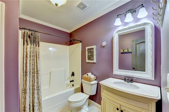 1349 Woodtrace Lane, Auburn, GA 30011