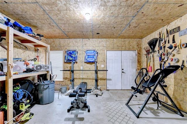 1349 Woodtrace Lane, Auburn, GA 30011
