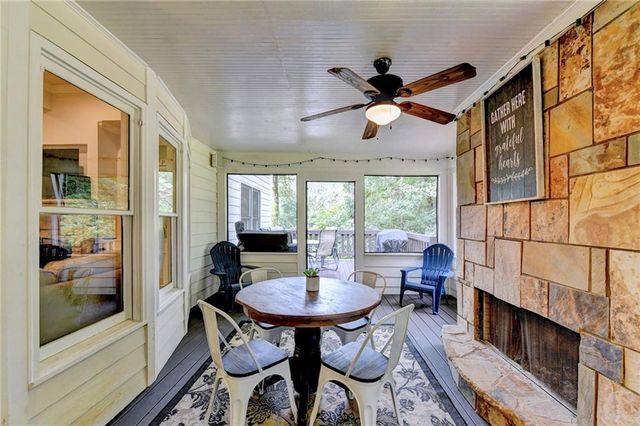 1349 Woodtrace Lane, Auburn, GA 30011