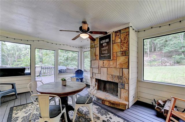 1349 Woodtrace Lane, Auburn, GA 30011