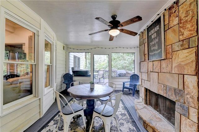 1349 Woodtrace Lane, Auburn, GA 30011