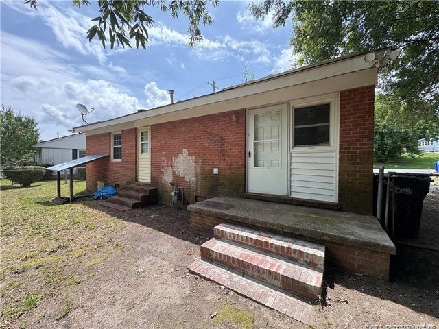 2838 Coronada Parkway, Fayetteville, NC 28306