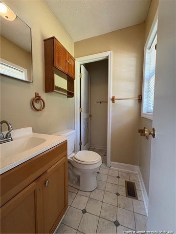 2838 Coronada Parkway, Fayetteville, NC 28306