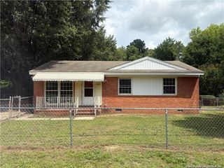 2838 Coronada Parkway, Fayetteville, NC 28306