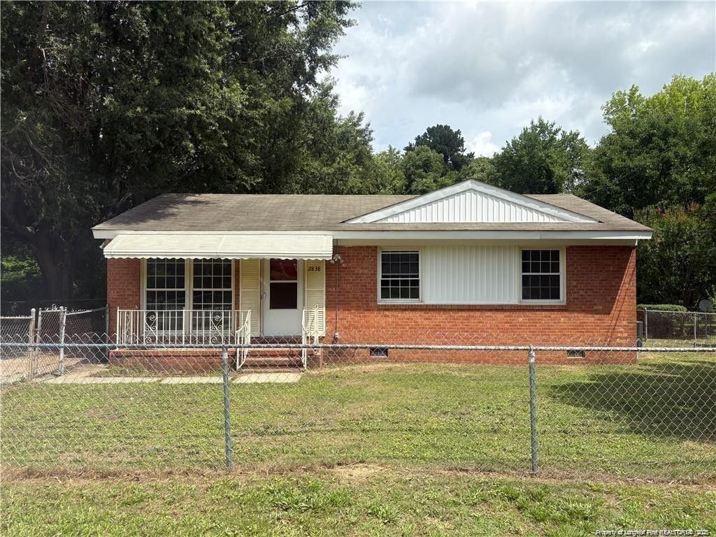 2838 Coronada Parkway, Fayetteville, NC 28306