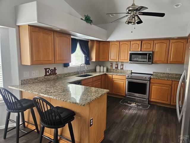 17 Trent Court, Pueblo, CO 81005