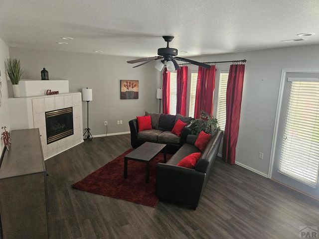 17 Trent Court, Pueblo, CO 81005