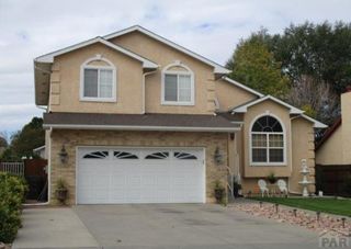 17 Trent Court, Pueblo, CO 81005