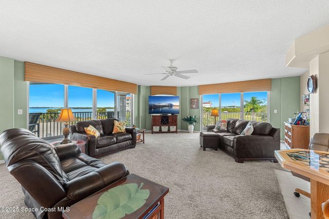 8934 Puerto Del Rio Drive 8302, Cape Canaveral, FL 32920