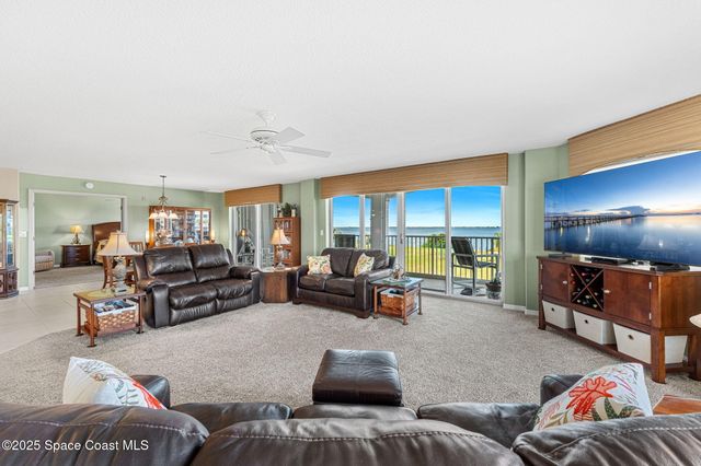 8934 Puerto Del Rio Drive 8302, Cape Canaveral, FL 32920