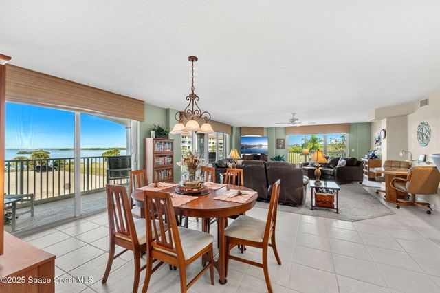 8934 Puerto Del Rio Drive 8302, Cape Canaveral, FL 32920