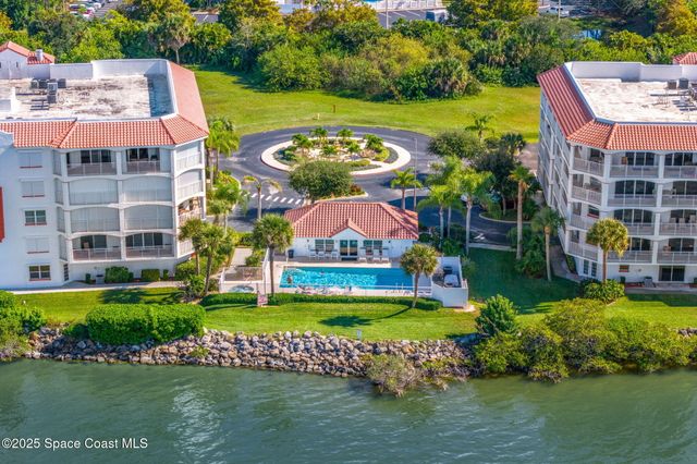 8934 Puerto Del Rio Drive 8302, Cape Canaveral, FL 32920