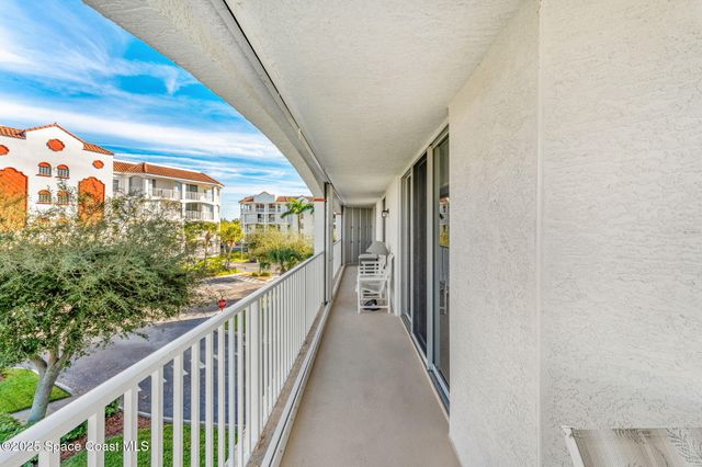 8934 Puerto Del Rio Drive 8302, Cape Canaveral, FL 32920