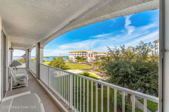 8934 Puerto Del Rio Drive 8302, Cape Canaveral, FL 32920