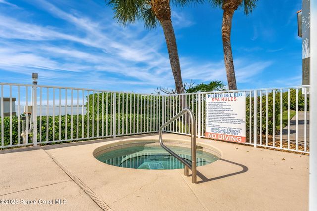 8934 Puerto Del Rio Drive 8302, Cape Canaveral, FL 32920