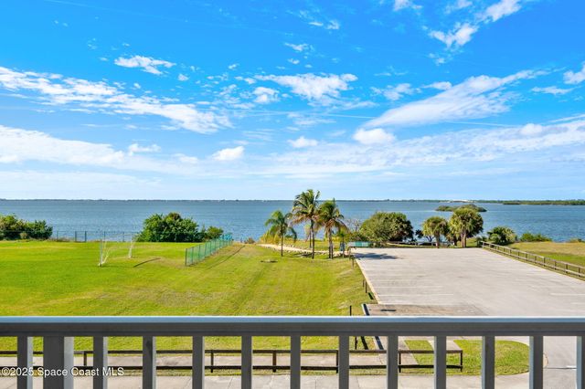 8934 Puerto Del Rio Drive 8302, Cape Canaveral, FL 32920
