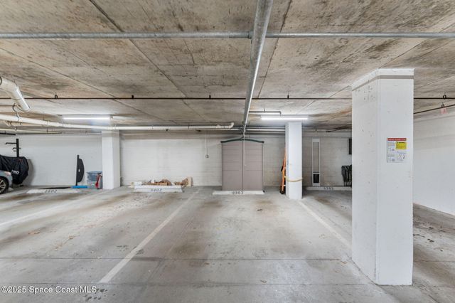 8934 Puerto Del Rio Drive 8302, Cape Canaveral, FL 32920