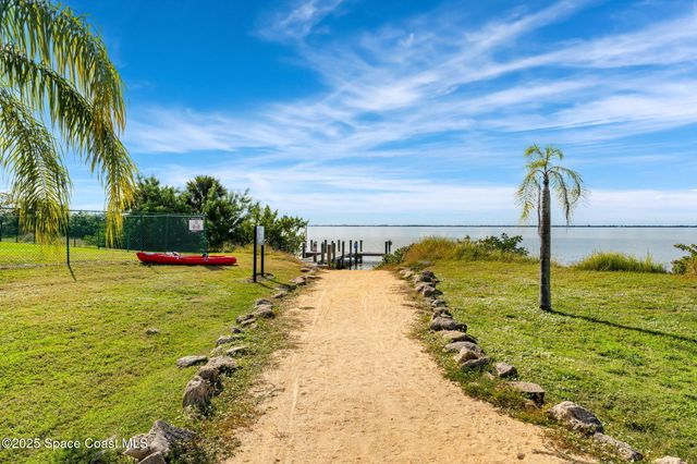 8934 Puerto Del Rio Drive 8302, Cape Canaveral, FL 32920