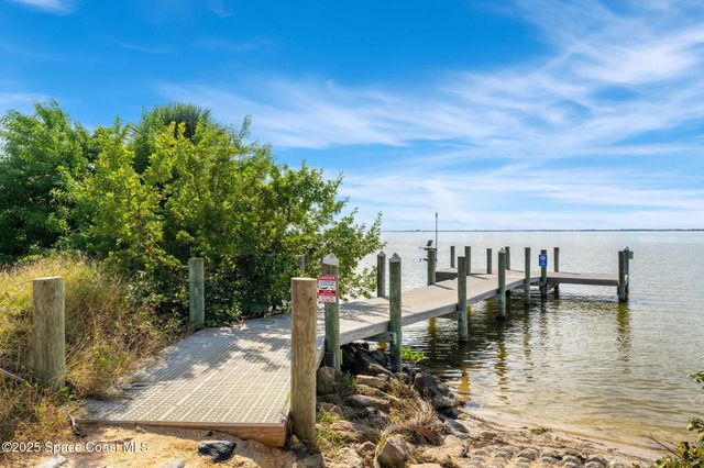 8934 Puerto Del Rio Drive 8302, Cape Canaveral, FL 32920