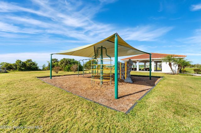 8934 Puerto Del Rio Drive 8302, Cape Canaveral, FL 32920