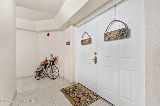 8934 Puerto Del Rio Drive 8302, Cape Canaveral, FL 32920