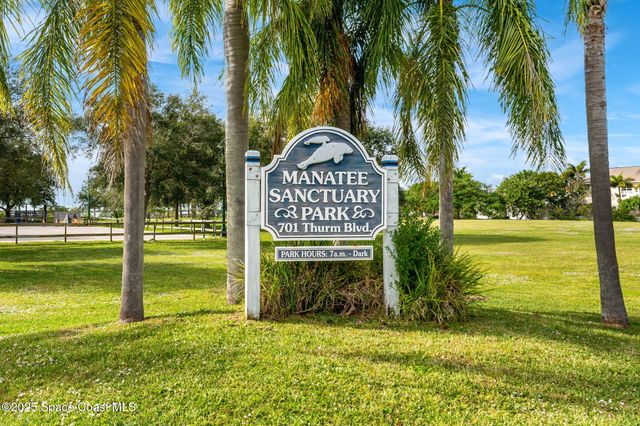 8934 Puerto Del Rio Drive 8302, Cape Canaveral, FL 32920