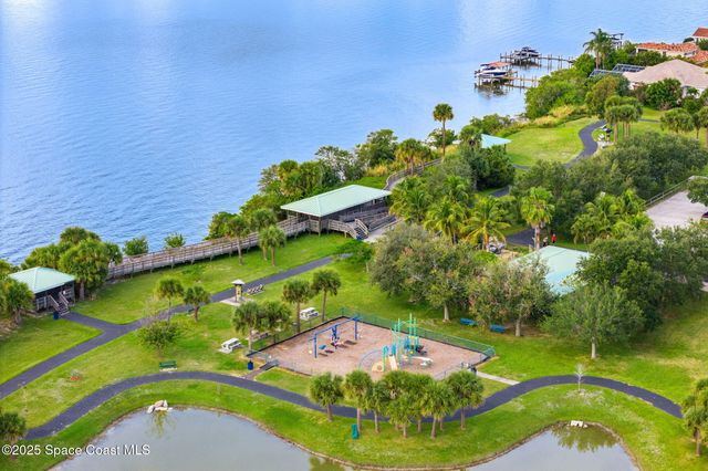 8934 Puerto Del Rio Drive 8302, Cape Canaveral, FL 32920