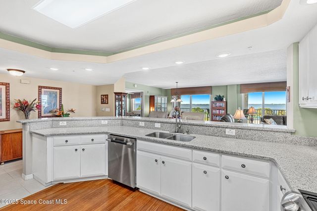 8934 Puerto Del Rio Drive 8302, Cape Canaveral, FL 32920